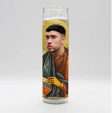 Load image into Gallery viewer, Saint Bunny Candle